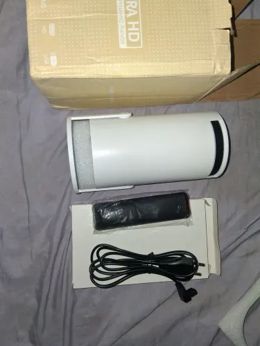 Projetor hy300