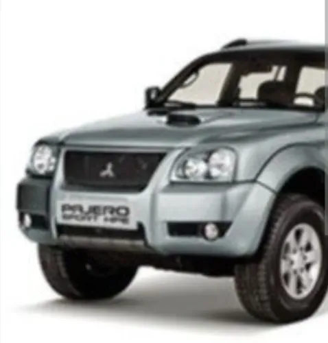 Cambio automático pagero 2.5 diesel 2010