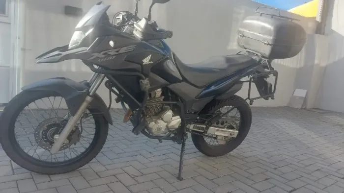 Honda XRE 300 ABS - 2020/2021 - R$ 25.000,00