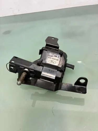 Suporte Chicote Motor Ford Ecosport 2013/17 Original