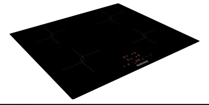 Cooktop Indução Itatiaia Master 4 Bocas Lacrado c Nf
