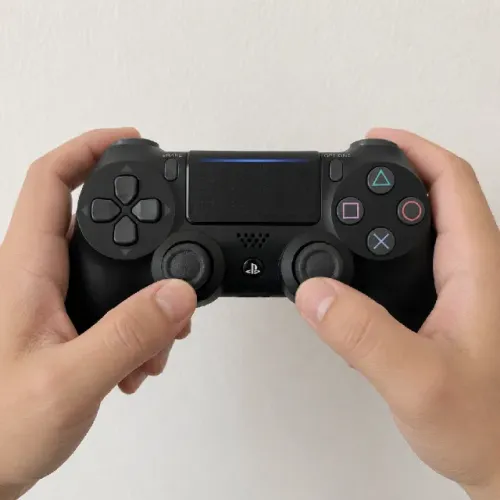 Controle para playstation 4