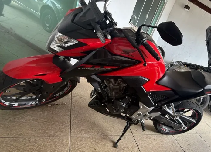 Cb300f ABS