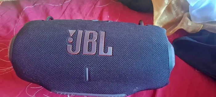 Jbl xtreme 4 org a prova d'agua