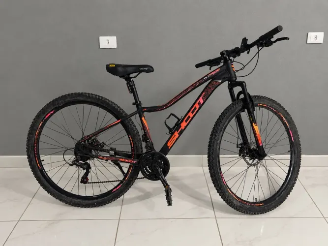 Bicicleta Aro 29