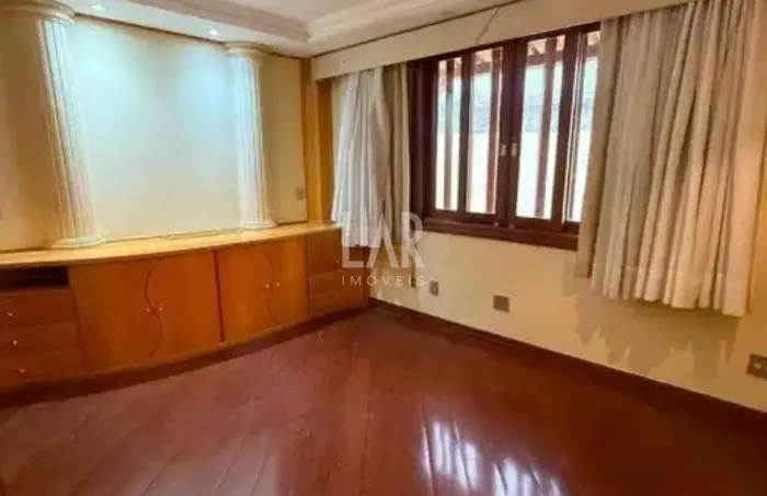 Casa para aluguel, 4 quartos, 3 suítes, 4 vagas, Prado - Belo Horizonte/MG