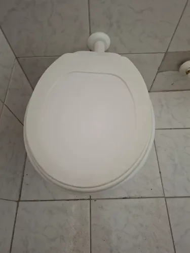 Vaso sanitário