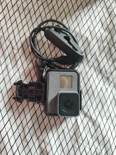 GoPro HERO5 Black