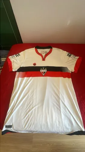 Camisa time Atlético Goianiense oficial