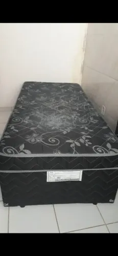 Cama de solteiro