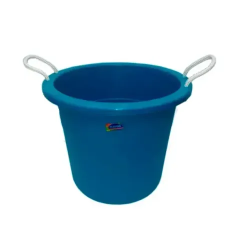 Balde 50 Litros - Produto Novo | Entrego Hoje