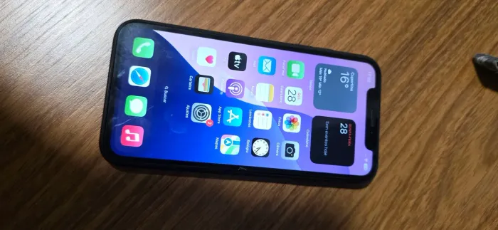 IPHONE XR 128GB