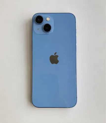 iPhone 14 128GB Azul Semi Zero