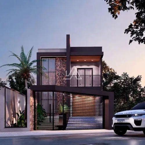 CASA 3 DORMITÓRIOS NO BAIRRO VALINHOS EM PASSO FUNDO