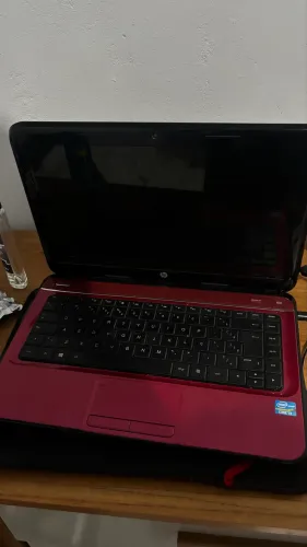 Notebook HP