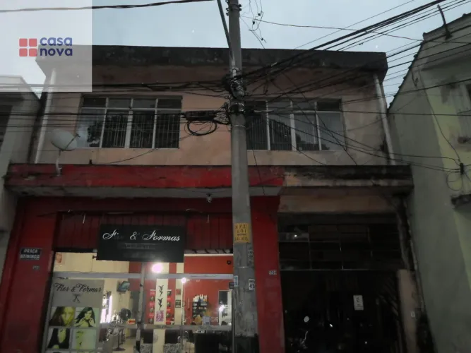 Sala, Jardim Brasil (Zona Norte) - São Paulo