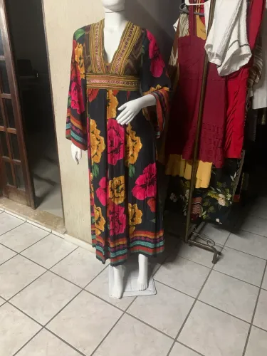 Vestido Farm P