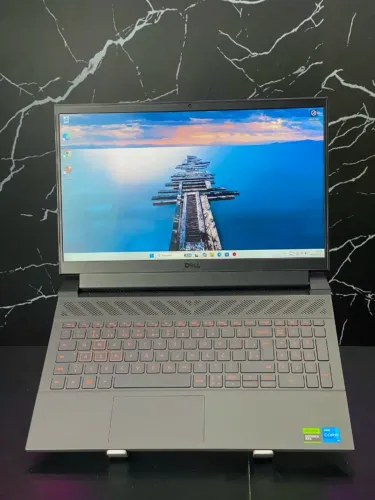 NOTEBOOK GAMER DELL G15 CORE I5 13° GERACAO/ 16GB RAM DDR5/ RTX 3050 6GB/ NVME 512GB