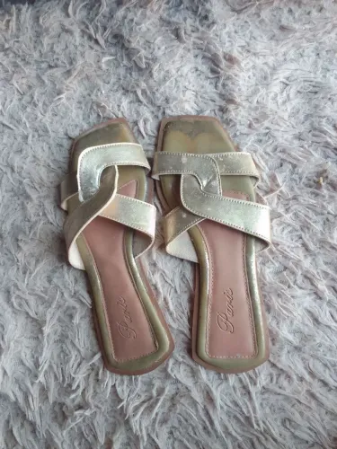 Sandália Feminina 35