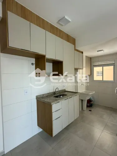 Apartamento para alugar com 3 Quartos e varanda gourmet no Edifício Barão de Iguatemi Parq