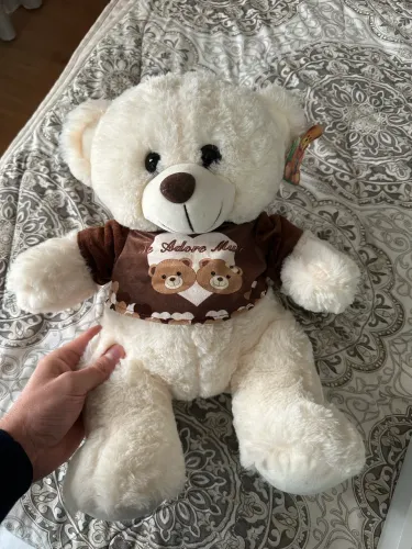 Urso de Pelúcia
