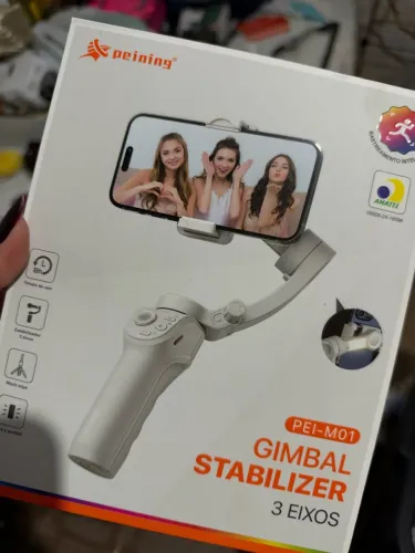 gimbal Peining PEI-M01
