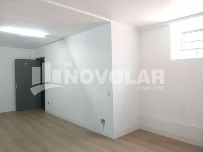 Sala para Locação Comercial Vila Maria