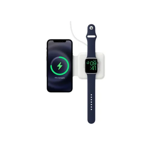 MagSafe Duo Charger