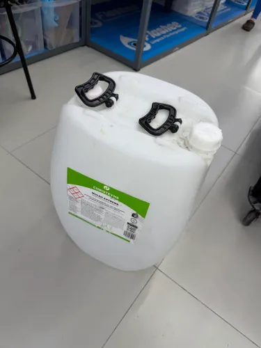 Bombona de 50 Litros