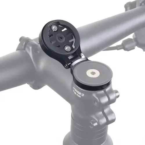 Suporte GPS / CICLOCOMPUTADOR para mesa da Bike