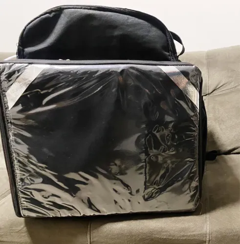 Mochila Beg térmica 