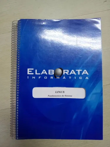Apostila Linux sobre Fundamentos do Sistema 
