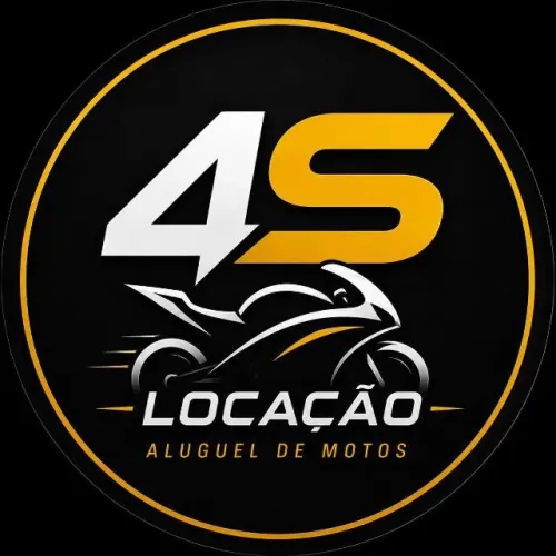 Aluguel de moto