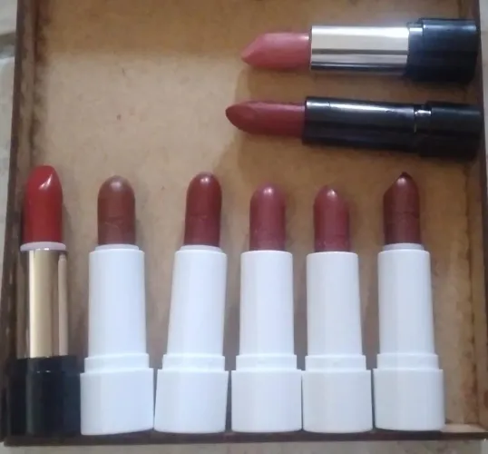 Batons da natura ou boticário