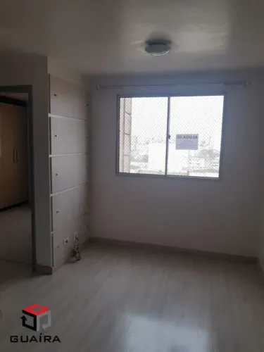 Apartamento à venda 2 quartos 1 vaga São Vicente - Mauá - SP