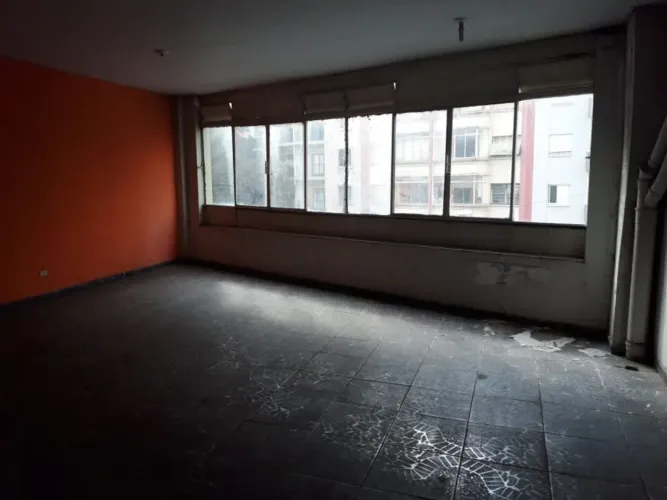 Loja na Avenida São João, 1413 750 m²