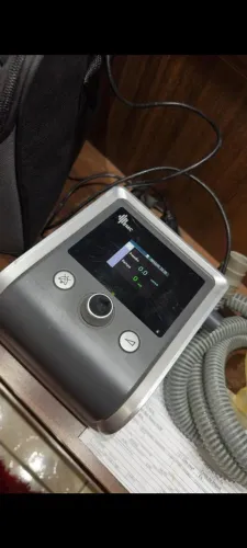 Bipap em estado de conservação ótimo 