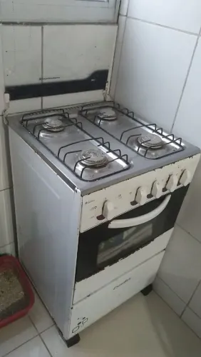 Fogão 4 bocas