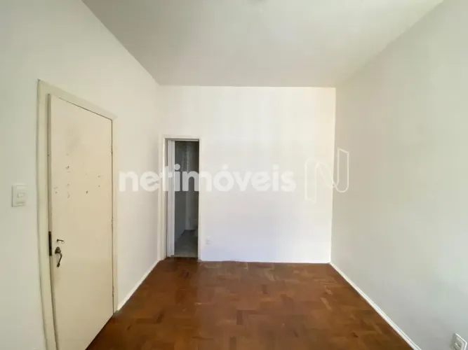 Locação Apartamento 1 quarto Centro Belo Horizonte