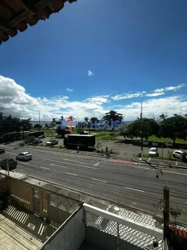 Apartamento 3 quartos à venda com vista para o mar, Malhado, Ilhéus, BA
