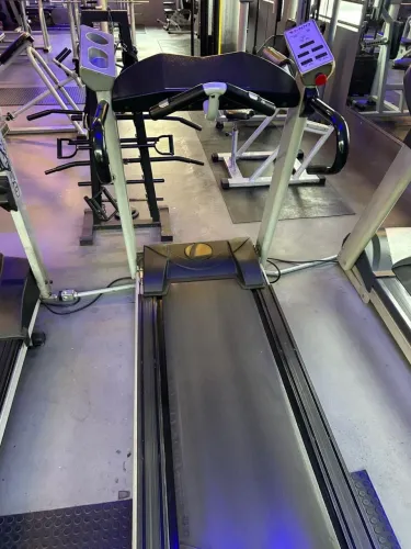 Esteira Lion Fitness X-4 Profissional - Ótimo estado - Revisada