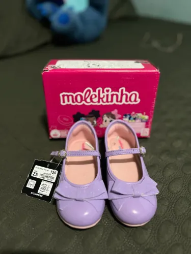 Sapatilha 