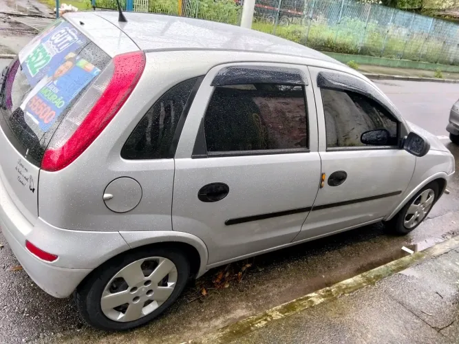 Chevrolet Corsa Hatchback 1.0 MPFI 8V 71cv 5P 2003