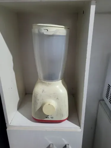 Liquidificador usado