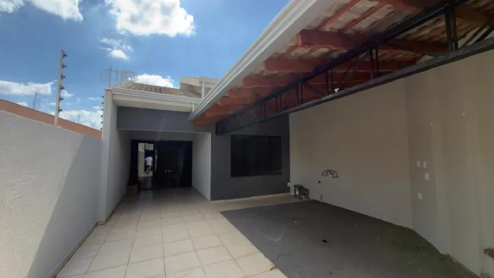 Casa Jardim Nobre 5 - Sem Entrada