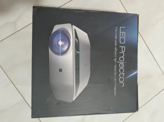 Projetor