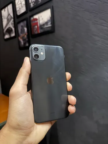 IPHONE 11 128GB / PERFEITO FUNCIONA TUDO / PARCELO EM 12x
