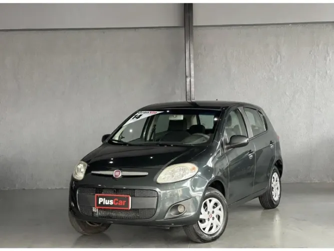 Fiat Palio Attractive 1.0 EVO Fire Flex 8V 5P 2014