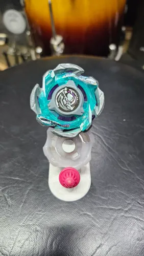 Beyblade X Rhino Reaper C4-55 D 