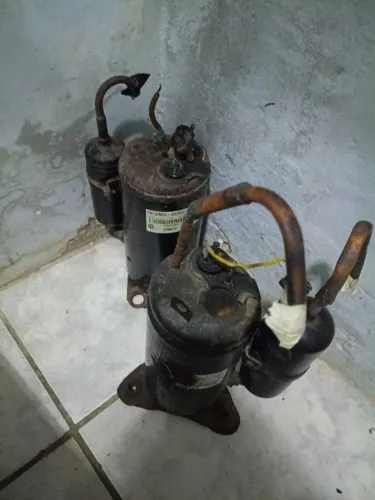 Compressor